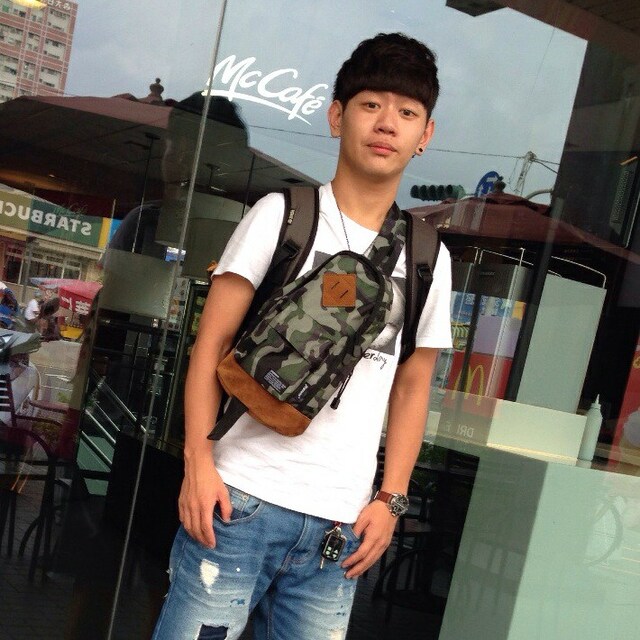 Oka Tseng 