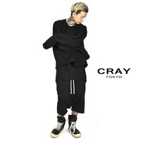 Cray Tokyoのコーディネート一覧 Wear