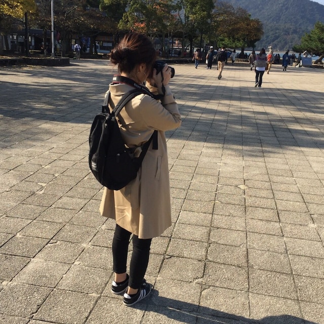 nana