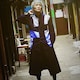 長谷川翔のアイコン