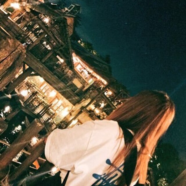 Nagisa ︎❤︎