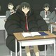 藏青鹿几のアイコン