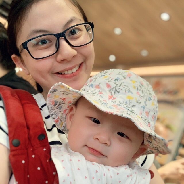 Gabby Xia