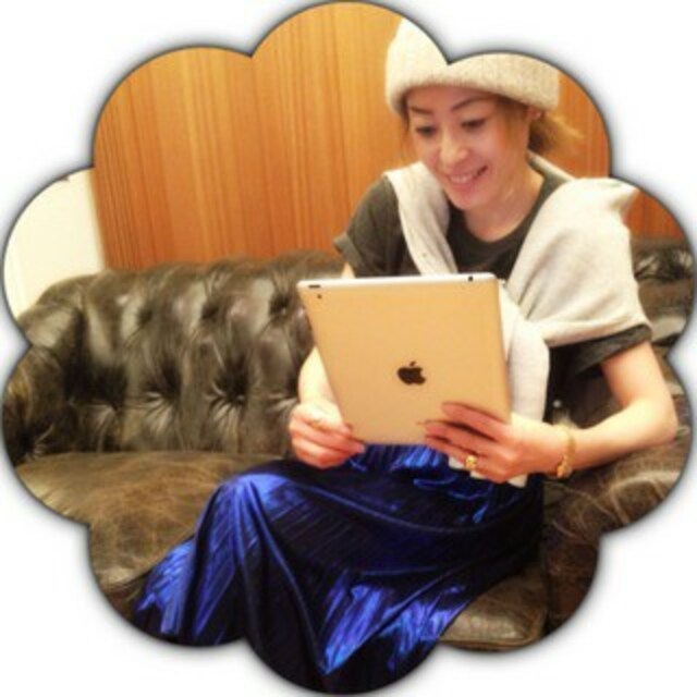 細井多恵