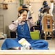 蕾蕾JIAのアイコン