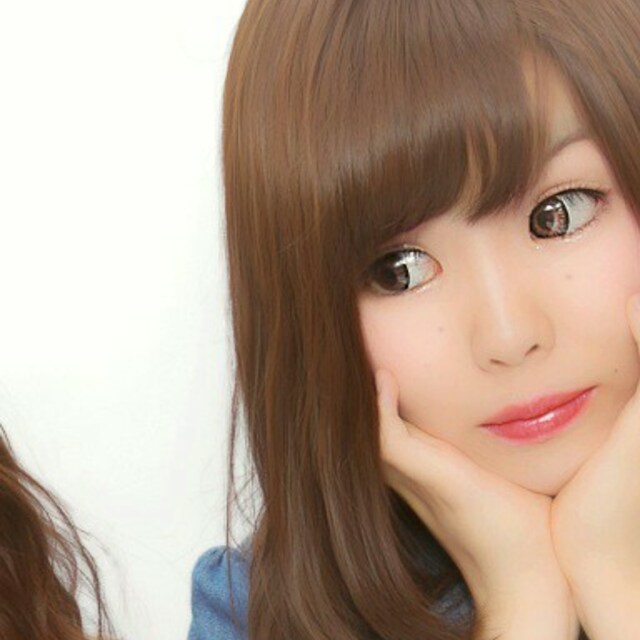 かるぴーちゃん