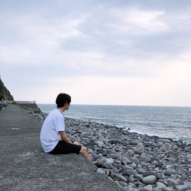 低姿勢