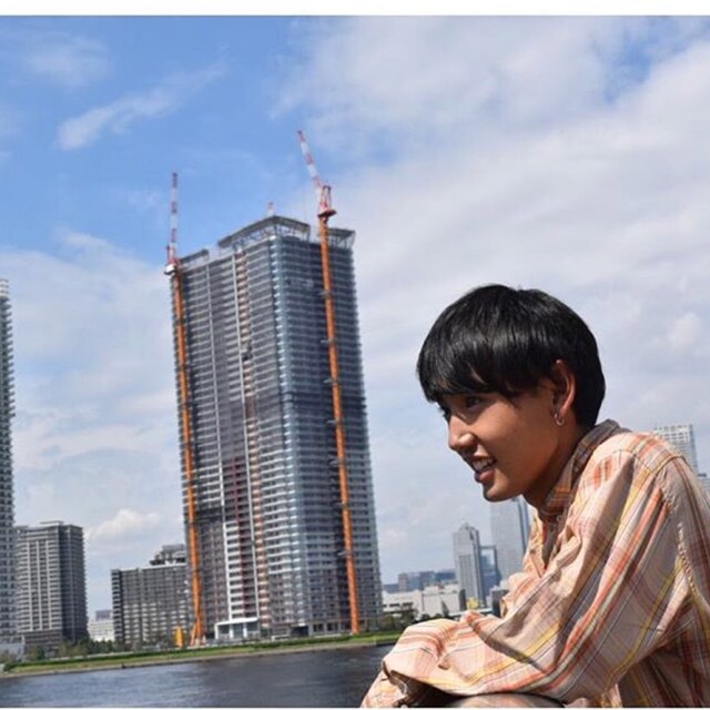 “Kaisei”