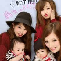 たかみん まみみんのコーディネート一覧 Wear