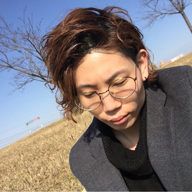 ATSUSHI