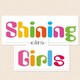 SHINING GIRLS -oita-
