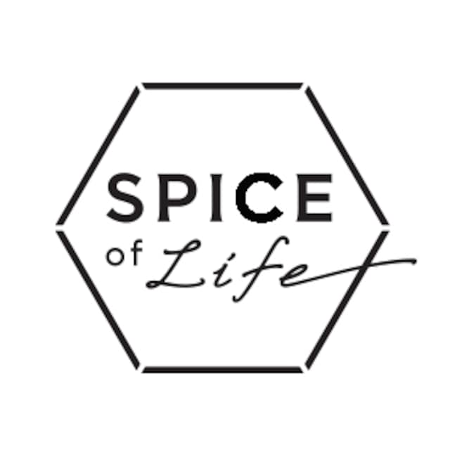 SPICE OF LIFE