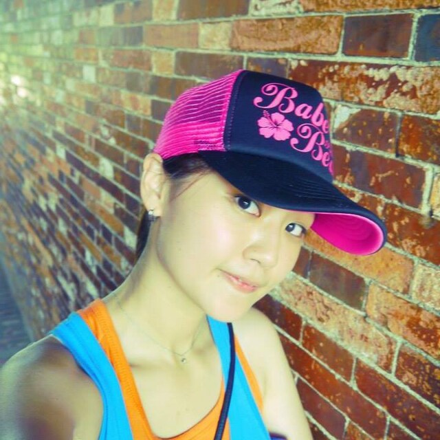 Amy Wei Yu Chang