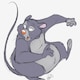 FAT RAT             のアイコン
