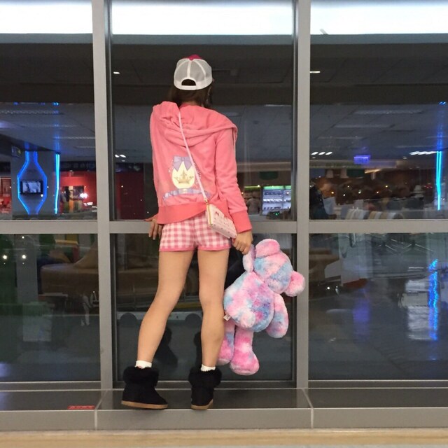 ももてゃん♡
