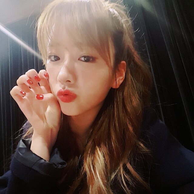 찰