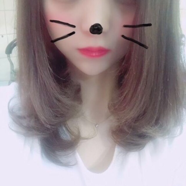 まり ☺︎