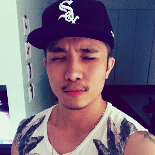 Jim Chang