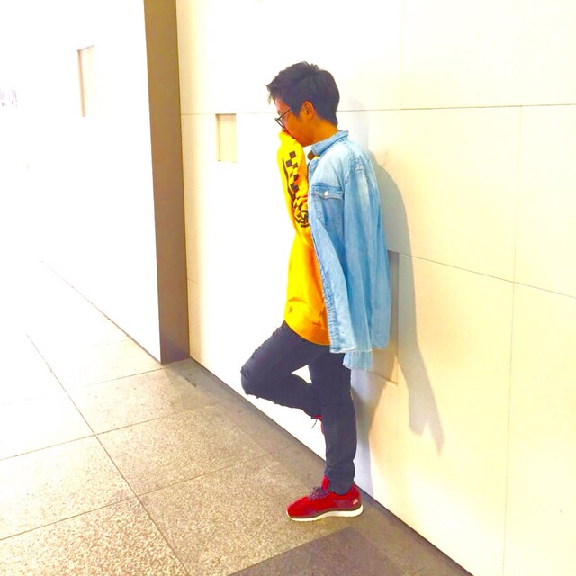 優大