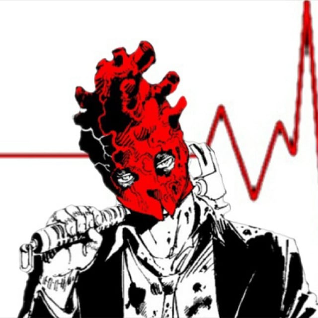ニトログリセリン野郎