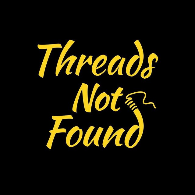 ThreadsNotFound
