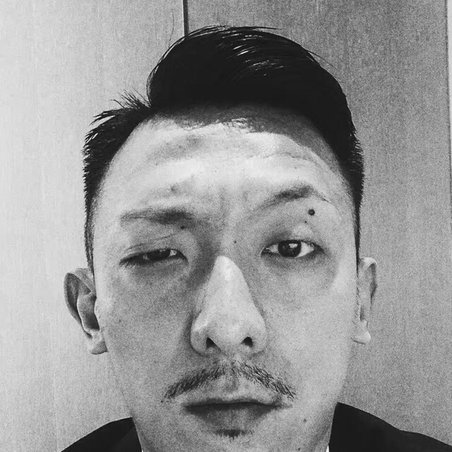 的确良先生