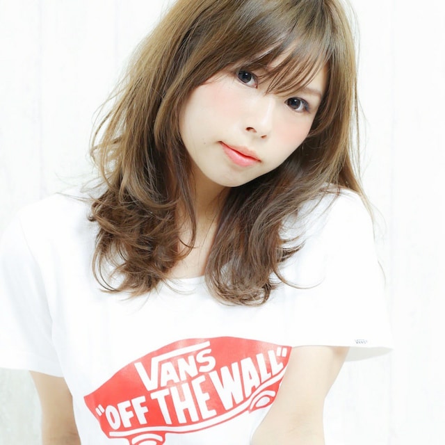 高野彩乃