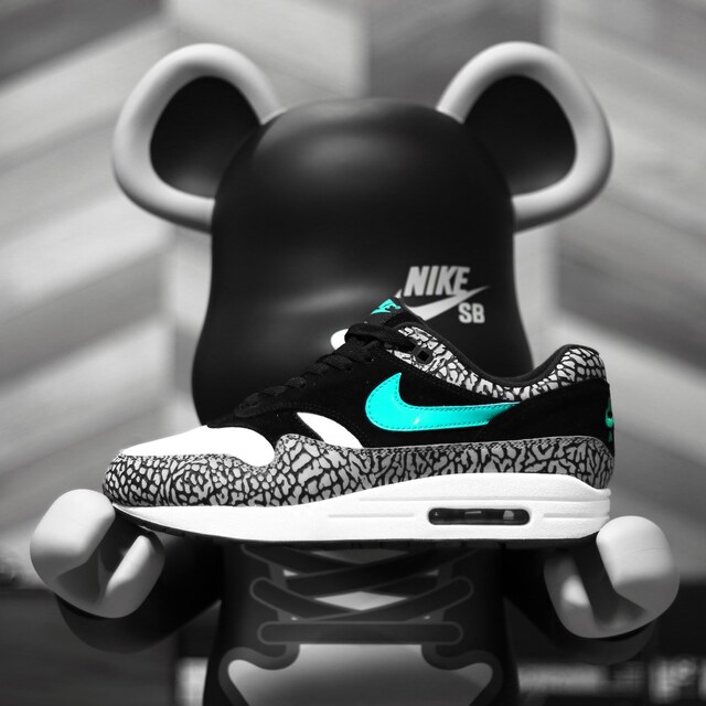 #rawsneaker.