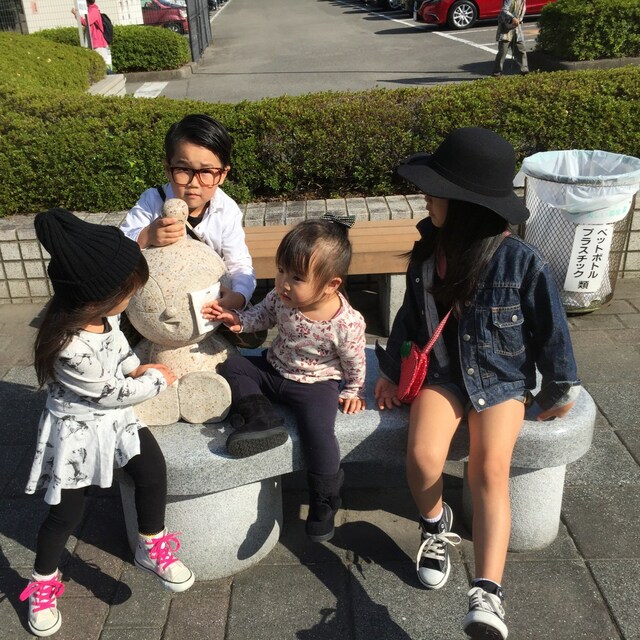 あちｬん◡̈⃝♡