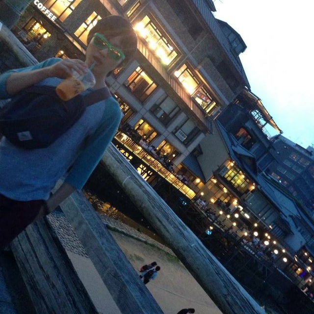 Daisuke