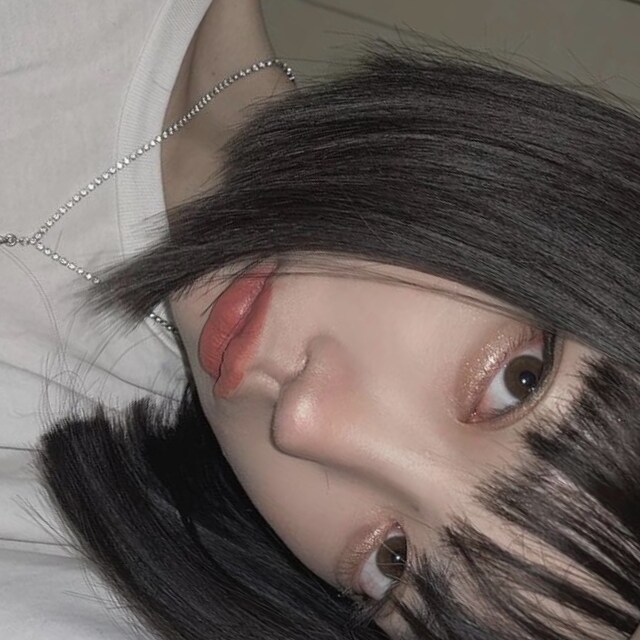 ❤︎