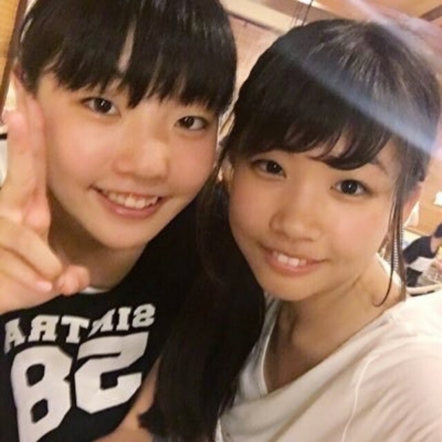 早野桃花