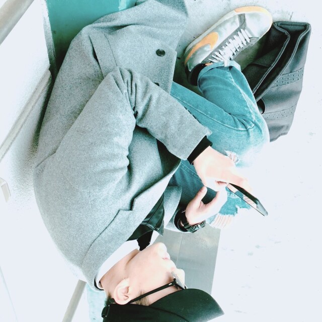 HIDE