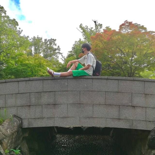 一輝/kazuki