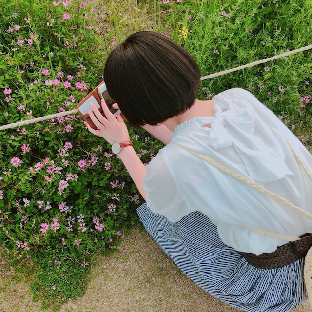 はる🌻