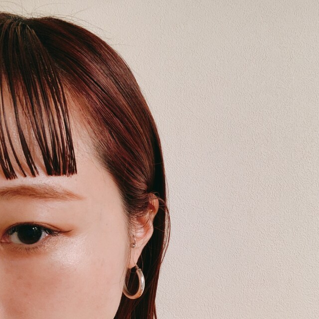 KISHIDAMIKI（キシダミキ）の「fur cropped top（ベスト）」 - WEAR