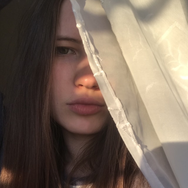 Anastasia 🐾