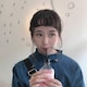 kのアイコン