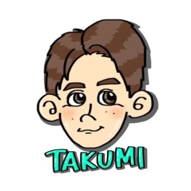 ミツハシタクミ