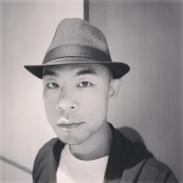 Bryan Hsu