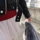 ナミのアイコン