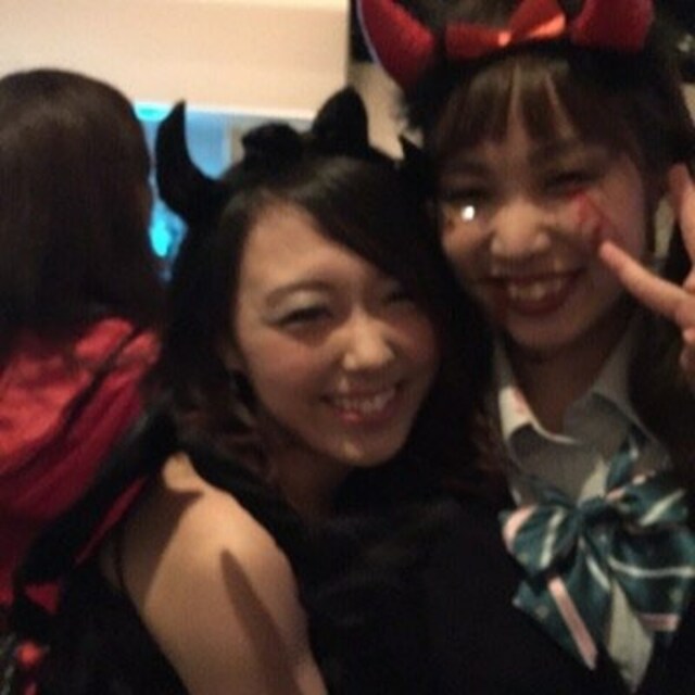 由希だるま☃