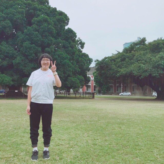 楊善茹