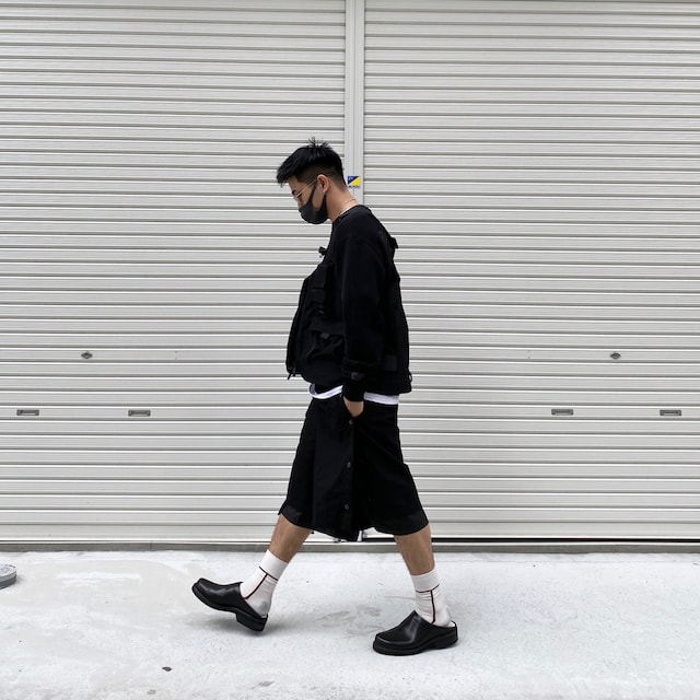 Kazuki Yamashita