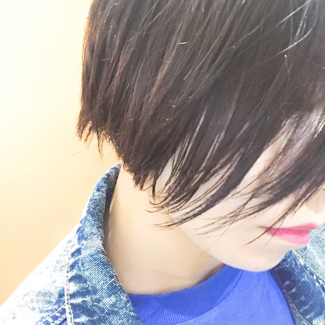 Ito Haruka