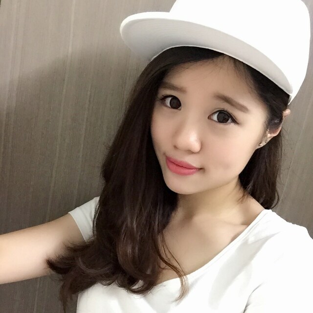 李姿慧