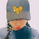 カ     ナ     コ     ✌︎のアイコン