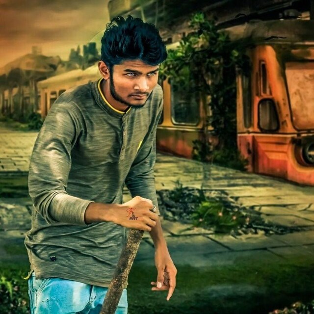 Zalavadi Boy ZRv