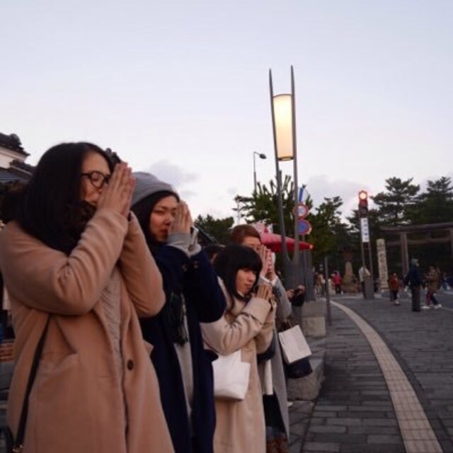 かめゆり