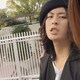 銀黒のアイコン